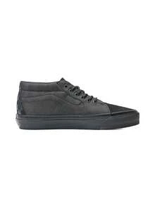 Giày Vans nam và nữ TOKYO DESIGN Sk8-Mid Reissue 83 MG cổ cao, giày thể thao thường ngày VN000E7JM8M - Xám - Xem 2