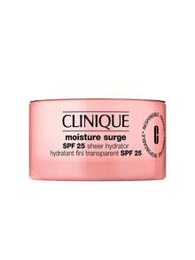 [Bundle] Moisture Surge Active Glow Serum 50 Ml + SPF 25 Sheer Hydrator 30 Ml - Moisture Surge - View 4