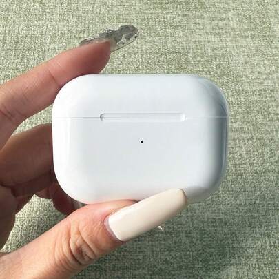 真无线蓝牙耳机，音乐游戏耳机，TWS 高保真杜比低音 9D 立体声高清通话耳机，适用于安卓系统，运动耳机，智能耳机