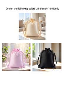 Vỏ gối dùng một lần, hỗ trợ mặt, bọc đầu, vải không dệt mềm mại, có lỗ, 35*35cm, dụng cụ massage làm đẹp, dụng cụ cho salon nối mi. - Nhiều màu - Xem 11