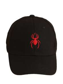 男士刺绣棒球帽 - A - 查看 6