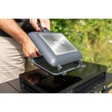 RidgeMonkey Induction Connect Compt Sandwich Toaster XL Edition / Utensils NEW - Multicolor - View 4
