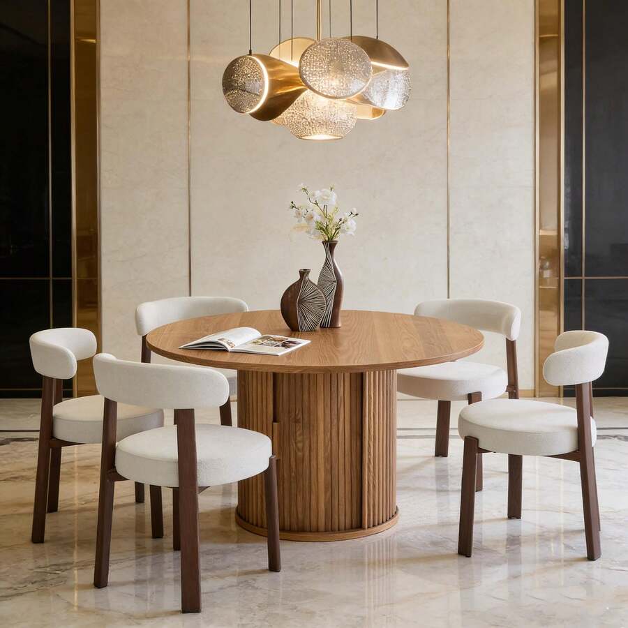 Dining Tables - Default - View 1