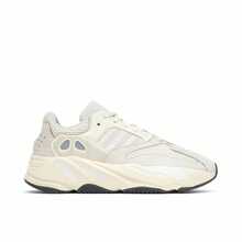 Adidas Yeezy Boost 700 Sneakers - Authentic Chunky Retro Lifestyle Trainers | Viral 2026 Men's Designer Sportstyle Footwear | Premium Suede & Mesh Multi-Layered Shoes | Iconic Boost Cushioning Daily Urban Kicks - Tương tự - Xem 6