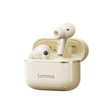 Lenovo 联想EA230经典入耳式耳机，蓝牙5.4稳定连接，低延迟，长续航，HiFi级ENC通话降噪，符合人体工学设计 - 查看 11