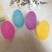 1pc Squishy Stress Relief Toy, Malt Candy Squeeze Toy, Pressure Relief Gadget - Multicolor - View 4