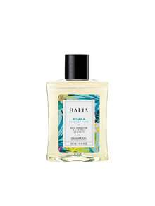 Baija [Bundle] Moana Shower Gel 300 Ml + Body Cream 75 Ml - Ocean - View 3