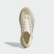 Adidas Giày chạy bộ cổ thấp buộc dây CLIMACOOL KJ8969 Unisex - Bạc - Xem 4