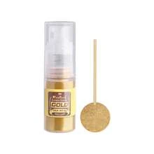 Edible Glitter Spray - Edible Pearl Powder, Metallic Glitter, Suitable For Beverages, Cake Decorations, Baking - Edible Glitter Powder, Suitable For Frosting, Candies - Multicolor - View 6