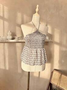 Women T-Shirts - White - View 1