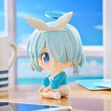 Anime Figure Aroma Plana Cute Anime Girl Statue Model Toy, Gift, Birthday Gift, Perfect Gift - متعدد الألوان - مشاهدة 4