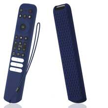Silicone Protective Case For Smart TV Remote Control RC813 RC923 FMB3/RC902V FMR1 FMR4 FMR5 - Multicolor - View 10