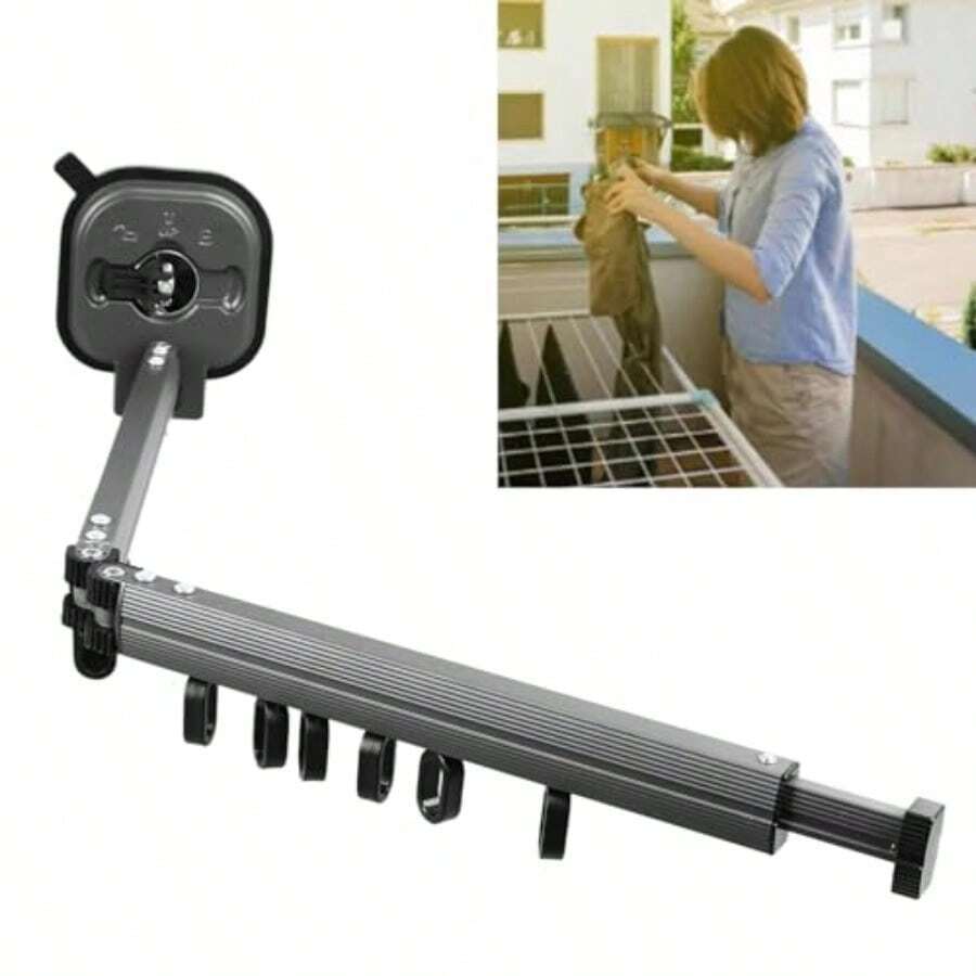 Drying Rack - resimdeki gibi - Görünüm 1
