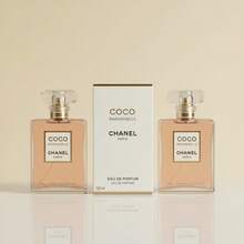 Chanel Coco Mademoiselle Eau De Parfum Spray 3.4 Oz 100 Ml - 清新香調 - 查看 2