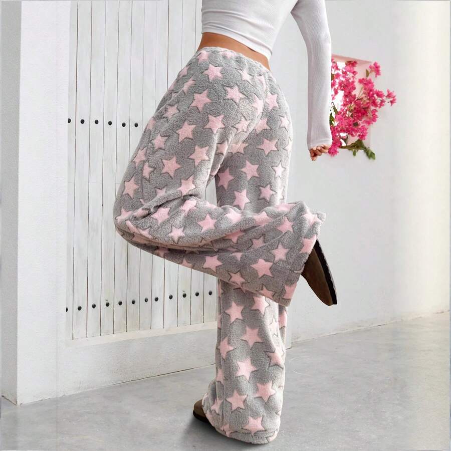 Accessoires de costume - Rose bonbon - Voir 1