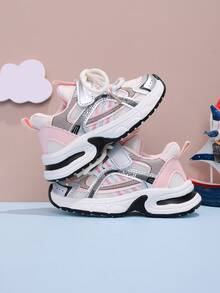 Protective Boots - Rosa - View 6