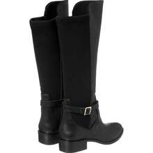 Bee Happy Kids Boots - 黑色 - 查看 8