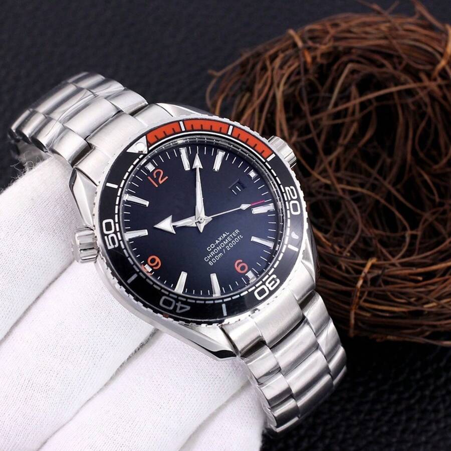 Men Mechanical Watches - 3 - View 1