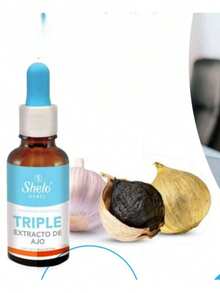 Shelo Nabel Ferment - 30ml - View 3