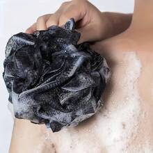 1 Set Loofah Sponge - Deep Cleansing And Revitalizing For Skin - 1pc - View 6