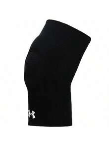 Under Armour 2026 夏季新款运动防护装备，跳绳训练，篮球，排球，健身器材，护膝 21620007-001 - 黑色 - 查看 5