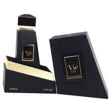 Fragance World  Perfume - Amadeirado e Terroso - Ver 3