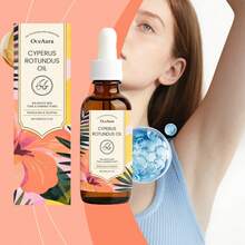 60ml Fragrant Nutsedge Multi-Scenario Aromatherapy Essential Oil, Compatible With Aroma Diffuser, Humidifier, Fragrance Stone, Fresh Air Scented Oil - Multi Scents - View 4