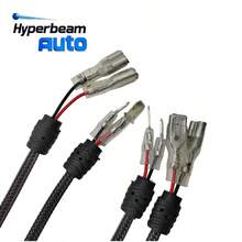 H1/H7 LED General Anti Flicker Capacitor Error Code Computer Warning Canceler LED Resistor Canbus Decoder 2pcs - Canbus - View 3