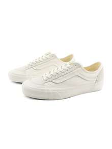 Giày Vans nam và nữ kiểu 136 Decon VR3 SF, giày thường ngày, giày vải bố, giày đôi VN0A4BX9QC - trắng - Xem 2