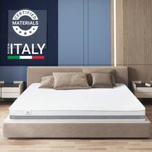 Mattresses - White - View 2