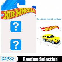 Mattel 1:64 Scale Diecast Metal Car Model, Suitable For Play, Collection And Display. This Hot Wheels 26D Diecast Toy Car Model, F1 Racing Series C4982 Mini Car Collectible, Is The Perfect Gift And Essential Item For Car Model Enthusiasts. - Multicolor - View 12
