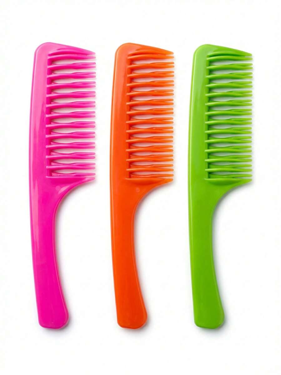 Combs - Multicolor - View 1