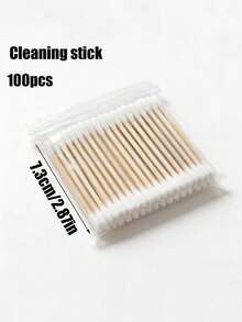 Bộ dụng cụ chăm sóc móng đa năng 100 món, bao gồm kìm cắt móng chuyên nghiệp, kìm cắt biểu bì, dũa móng, thích hợp cho chăm sóc tay và chân, sử dụng tại salon nail và tại nhà, vật dụng cần thiết khi đi du lịch, món quà tuyệt vời. - Nhiều kiểu dáng - Xem 10