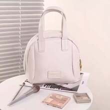 1 chiếc túi đựng mỹ phẩm di động dung tích lớn hiệu Maillard, túi đựng đồ trang điểm du lịch. - Nhiều màu - Xem 4