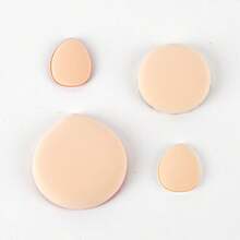 CERDÁ LIFE'S LITTLE MOMENTS Hello Kitty Facial Routine With Headband And Makeup Sponge Beauty Accessories - Pink - View 9