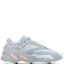 Adidas Yeezy Boost 700 Sneakers - Authentic Chunky Retro Lifestyle Trainers | Viral 2026 Men's Designer Sportstyle Footwear | Premium Suede & Mesh Multi-Layered Shoes | Iconic Boost Cushioning Daily Urban Kicks - Inertia - 查看 10