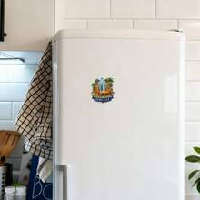 Nơi cội nguồn Bedouin giao thoa với bầu trời: Hình ảnh 3D sa mạc Dubai quyến rũ với những cồn cát phủ bụi vàng và những tòa tháp kính, đoàn lạc đà và ốc đảo cọ – Đêm Ả Rập dành cho tủ lạnh của bạn. - Sa mạc Dubai - Xem 4