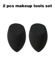 Bộ dụng cụ trang điểm 30 món bao gồm: Bộ 20 cọ trang điểm + 5 bông mút trang điểm + 2 dây đeo bát đựng phấn + 1 băng đô cài tóc + 1 dụng cụ vệ sinh cọ trang điểm + 1 túi đựng mỹ phẩm và đồ dùng cá nhân đa năng có khóa kéo chống thấm nước. - Nhiều màu - Xem 12