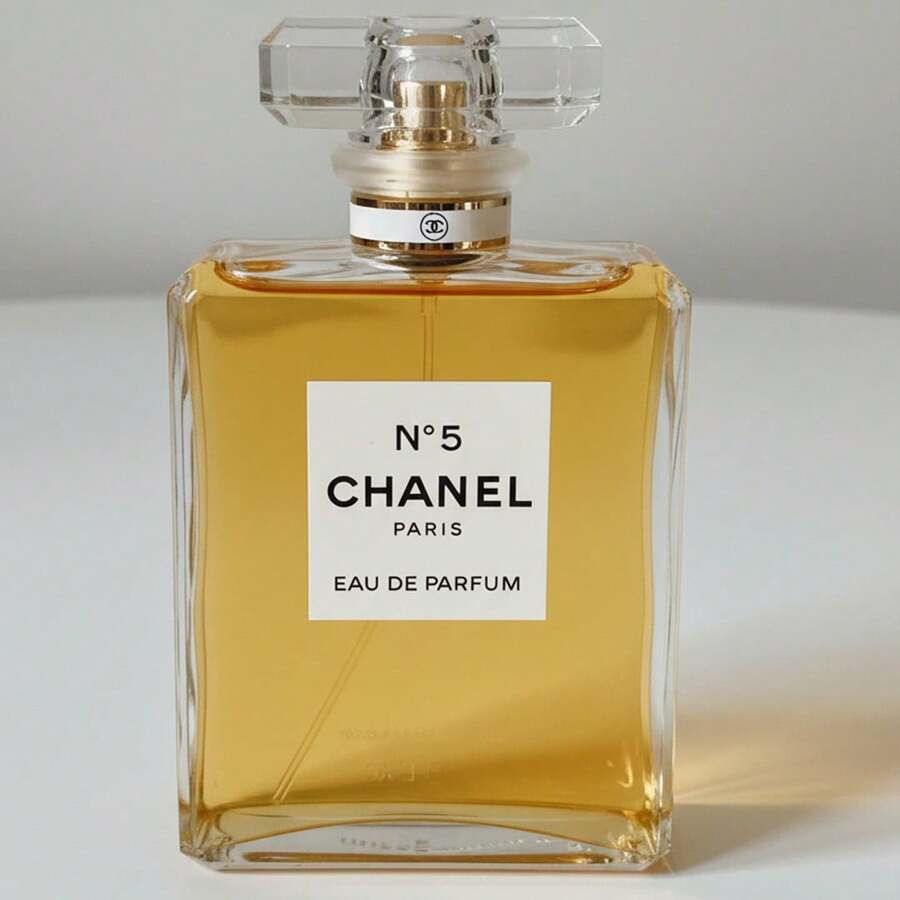 Chanel CHANEL No. 5 Eau De Parfum Spray For Women 3.4 Oz - 清新香調 - 查看 1