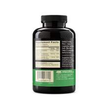 Suplemento de recuperación muscular y resistencia Optimum Nutrition para hombres y mujeres, suplemento de zinc y magnesio, 180 unidades - 180 unidades (paquete de 1) - Ver 3