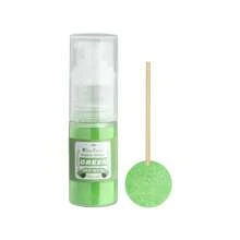 Edible Glitter Spray - Edible Pearl Powder, Metallic Glitter, Suitable For Beverages, Cake Decorations, Baking - Edible Glitter Powder, Suitable For Frosting, Candies - Multicolor - View 14