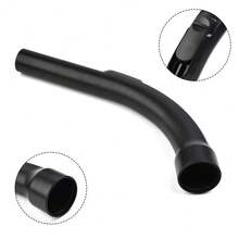 Handle For Miel Vacuum Cleaner Handle Tube Handle 10008382 S8340 ClassicC1 Complete C2/C3 Compact C1/C2 Vacuum Cleaner Tools - View 2
