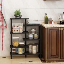 Bookcase - Espresso/Black - View 2