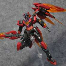 1/144 新修復完美版 King Heresy Star-Motion 限定新品 機甲銀河精密組裝模型 HG Battle Knight 1/144 機甲模型擺飾 組裝機甲模型玩具 桌面模型飾品 收藏級機甲展示模型 - 彩色 - 查看 11