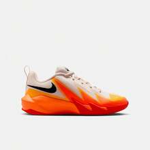 Giày thể thao cổ thấp Nike S.T. DYNAMITE (GS) IH2308-100 dành cho thanh thiếu niên - trái cam - Xem 2