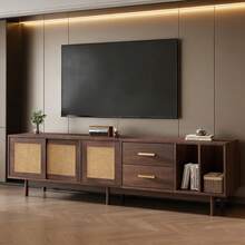 Television Stands & Entertainment Centers - Default - View 1
