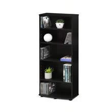 Bookcases - Espresso - View 1