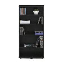Bookcases - Espresso - View 5