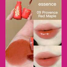 Son dưỡng môi Essence Glow Moisturizing Bobo 2.6ml, chứa tinh chất bóng môi Boscia, dưỡng ẩm - Hương lá phong Pháp - Lá phong miền Nam nước Pháp - Xem 2