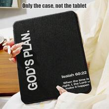 1 ốp bảo vệ máy tính bảng dạng gập có khe cắm bút, chân đế xoay 720 độ, chất liệu da PU với chức năng tự động tắt/mở màn hình, tương thích với các dòng máy phổ biến như A9/A9+/S9/S9FE/A11/A11+/S11/S10 FE/S10 FE+/S10 Lite và Apple A16 2025, Air 11/13, M3 2025, Mini 7 A17, Pro 2024, Air 11/13, M2 2024 - Nhiều màu - Xem 5